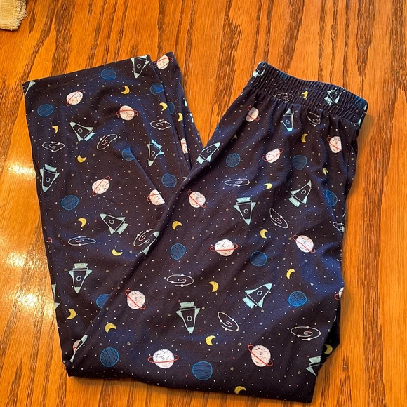 Cat & Jack Other - NWOT pajama pants